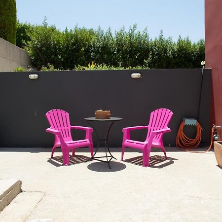 Entire Independent Maisonette Near Heraklion Pottery Classes Petrokéfalo Kültér fotó