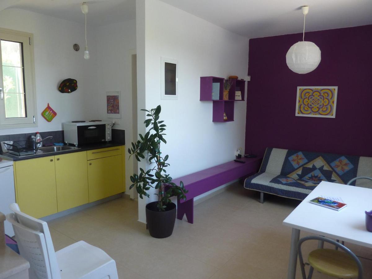 Entire Independent Maisonette Near Heraklion Pottery Classes Petrokéfalo Kültér fotó