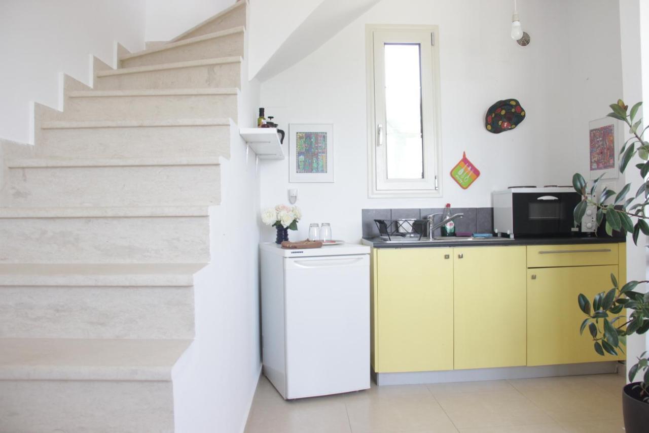 Entire Independent Maisonette Near Heraklion Pottery Classes Petrokéfalo Kültér fotó