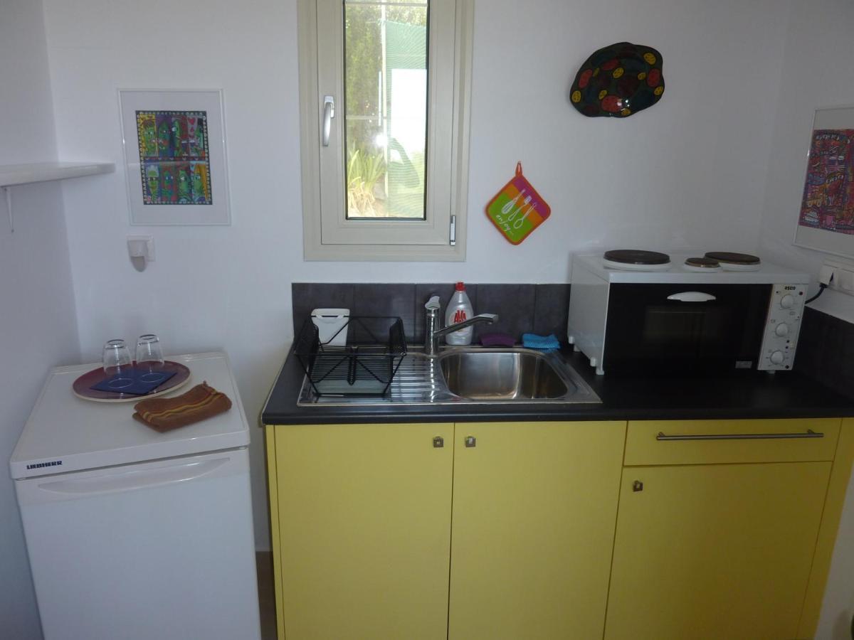 Entire Independent Maisonette Near Heraklion Pottery Classes Petrokéfalo Kültér fotó